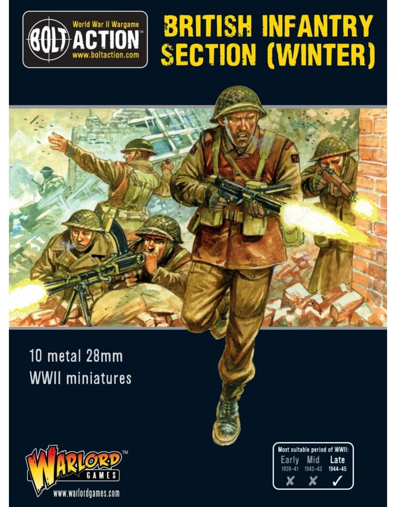 Canadian 1st Division, Italy 1944-45 Warlord-games-britishinfantry-section-winter-box-s