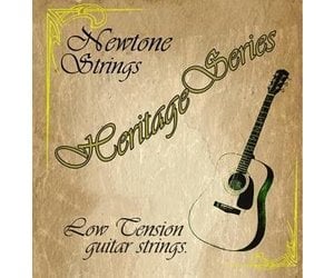 cordes folk Newtone-strings-newtone-heritage-series-akoestisch