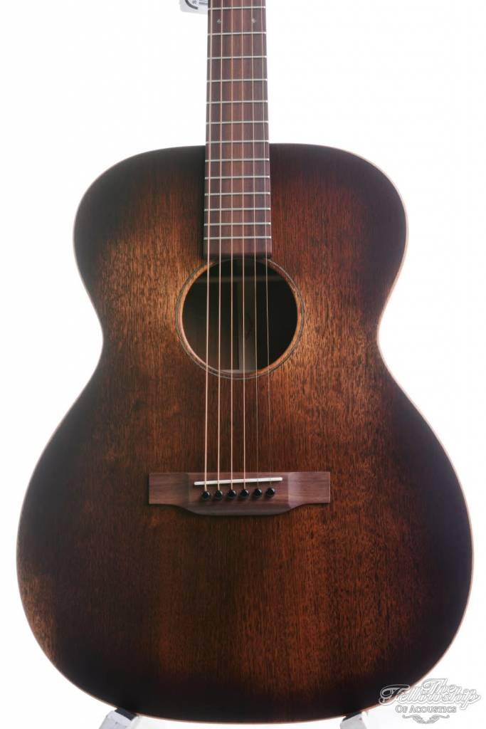 Martin 00015M Streetmaster - The Fellowship of Acoustics