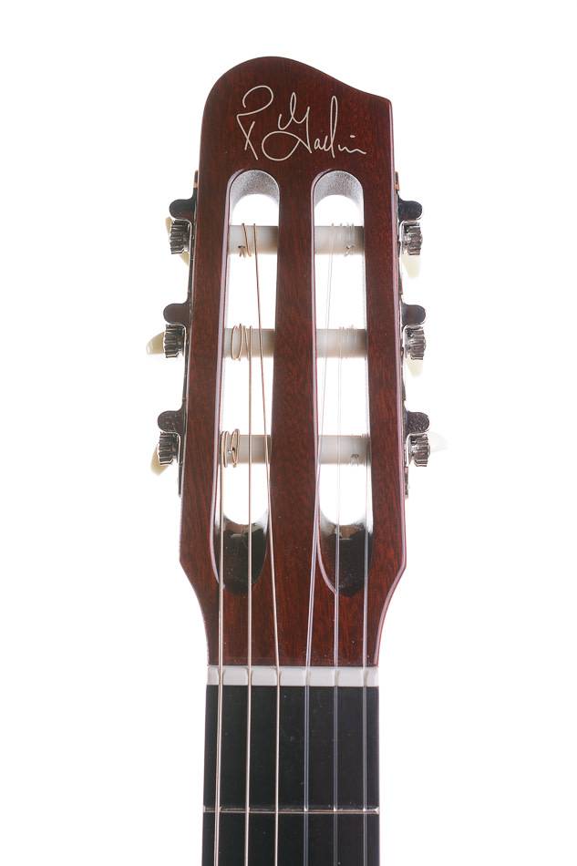 Godin Multiac Grand Concert Sa Nylon 56