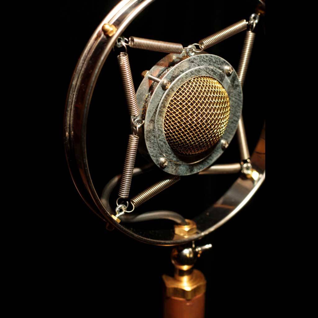 Ear Trumpet Labs at TFOA!