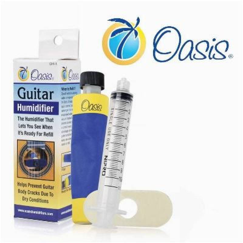 Oasis Guitar Humidifier OH1 The Fellowship of Acoustics
