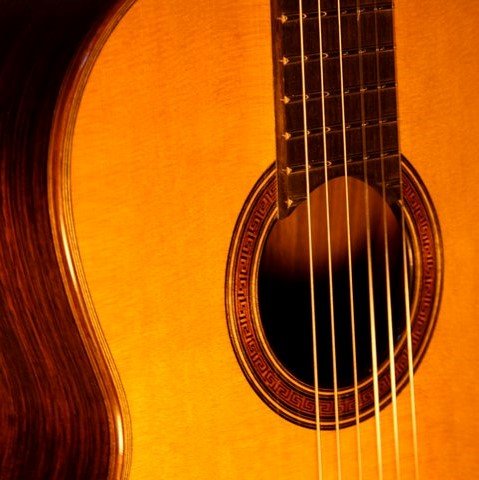 #3 Taking care of your Classical Guitar.
