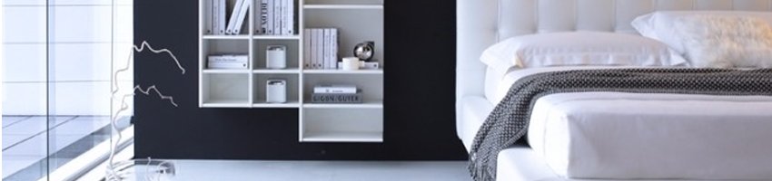 Tips voor een goede nachtrust en een opgeruimde slaapkamer.