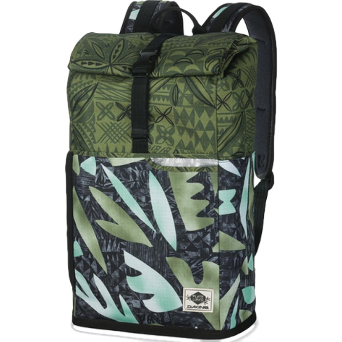 Section Back Pack