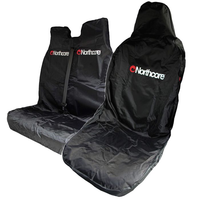 Northcore Seatcovers