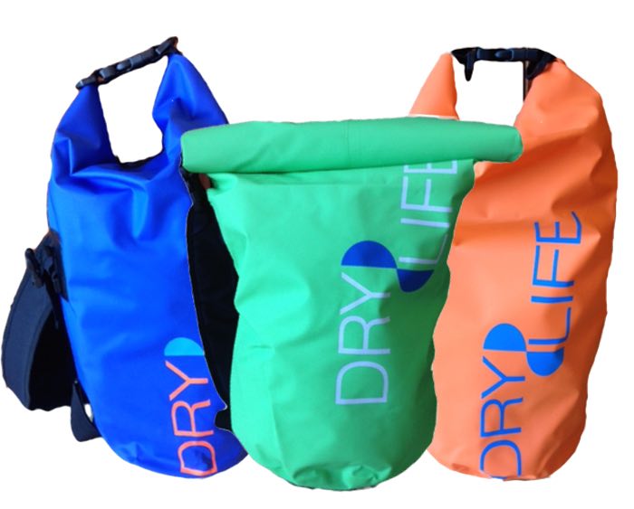 Drylife Bags