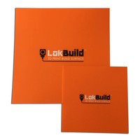 LokBuild - The ultimate buildsurface