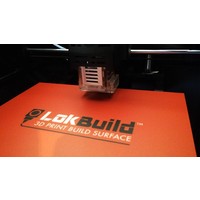 LokBuild - Hét ultieme 3D printoppervlak
