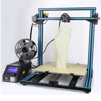 Creality CR-10-S4 - 400*400*400mm