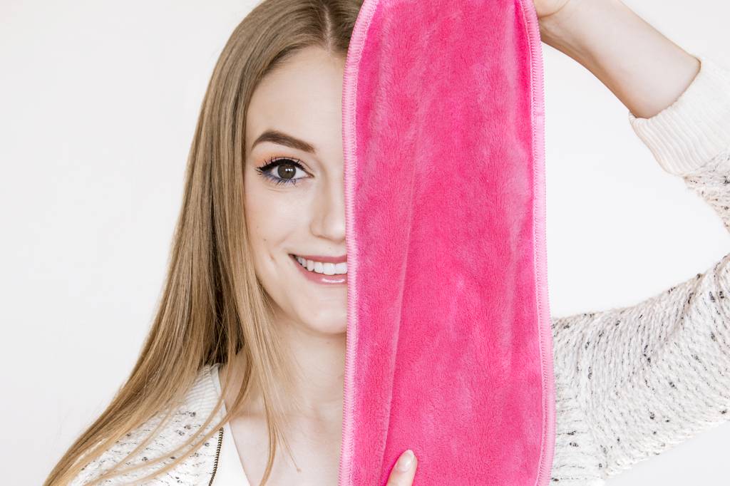 Süßer Pastell Look mit Schritt für Schritt Anleitung
