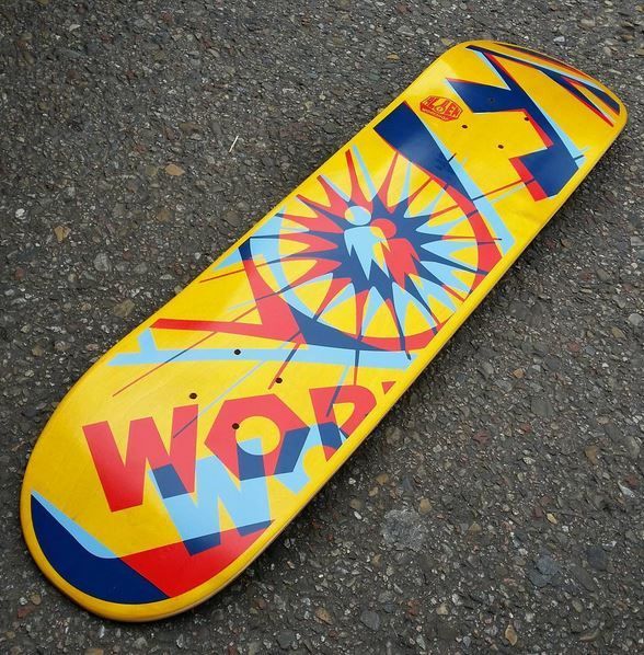 ALIEN WORKSHOP