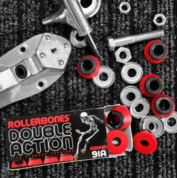 RB BUSHINGS