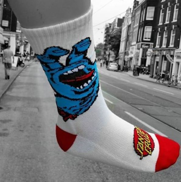 SC SOCKS