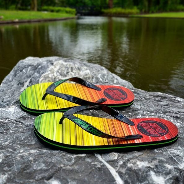 SC FLIP FLOPS