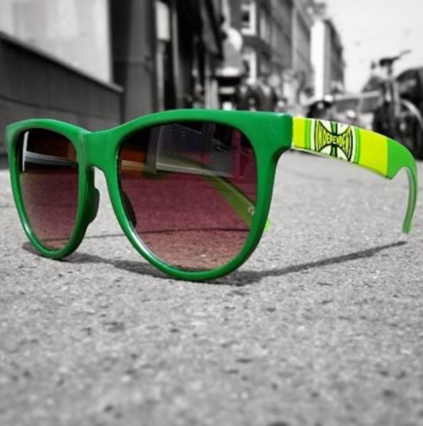 INDEPENDENT SHADES