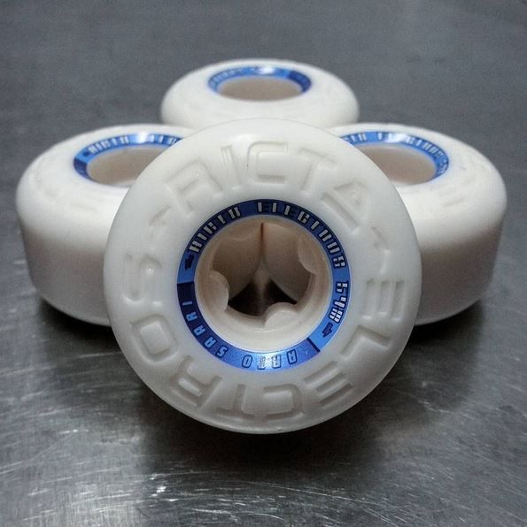 RICTA WHEELS