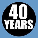 40 jaar Rodolfo's Historie