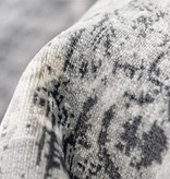 Lifa Living Vintage vloerkleed - Classic grijs Lifa Living Vintage vloerkleed - Classic grijs