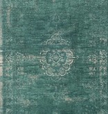 Louis de Poortere Vloerkleed The Fading world Jade 8258 Louis de Poortere Vloerkleed The Fading world Jade 8258