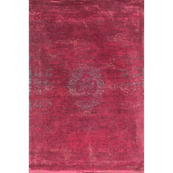 Louis de Poortere Vloerkleed The Fading world Scarlet 8260