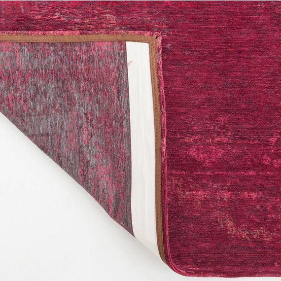 Louis de Poortere Vloerkleed The Fading world Scarlet 8260