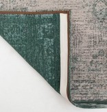Louis de Poortere Vloerkleed The Fading world Jade Oyster 8259 Louis de Poortere Vloerkleed The Fading world Jade Oyster 8259