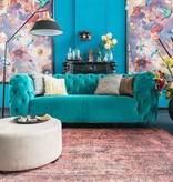 Brinker carpets Vintage vloerkleed Moods Oudroze No.04 Brinker carpets Vintage vloerkleed Moods Oudroze No.04