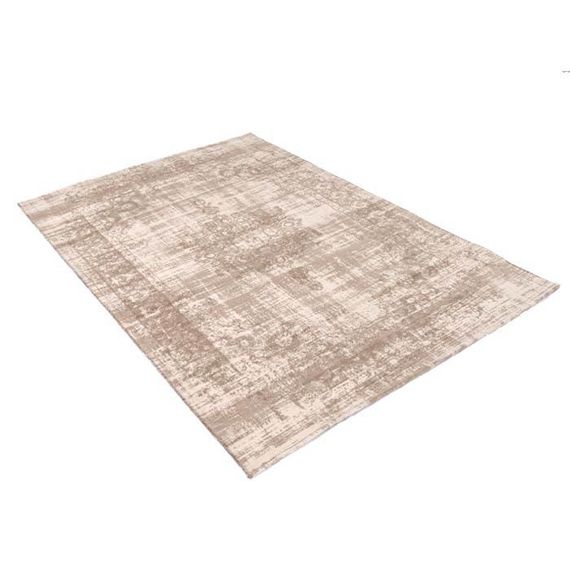 Lifa Living Vintage vloerkleed - Classic creme