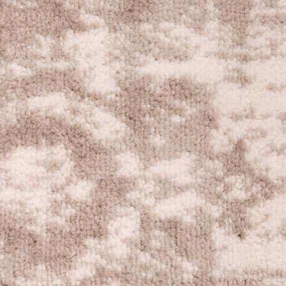 Vintage vloerkleed - Classic creme
