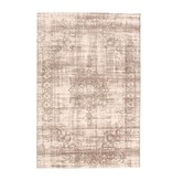 Vintage vloerkleed - Classic creme Vintage vloerkleed - Classic creme