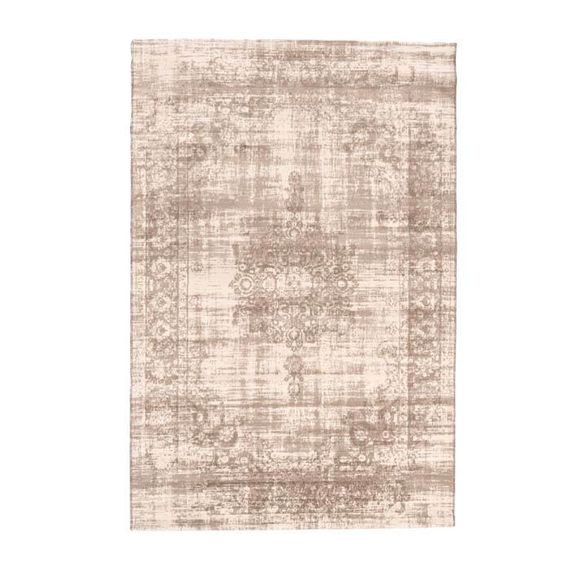 Lifa Living Vintage vloerkleed - Classic creme