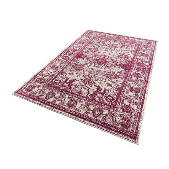 Zala living Vloerkleed Bastille Vintage Violet