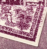Zala living Vloerkleed Bastille Vintage Violet Zala living Vloerkleed Bastille Vintage Violet