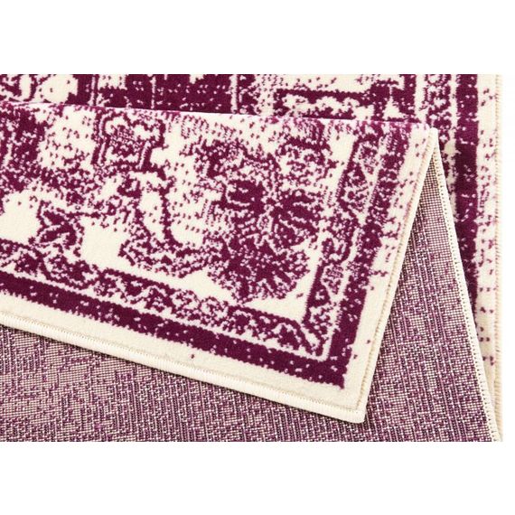 Zala living Vloerkleed Bastille Vintage Violet