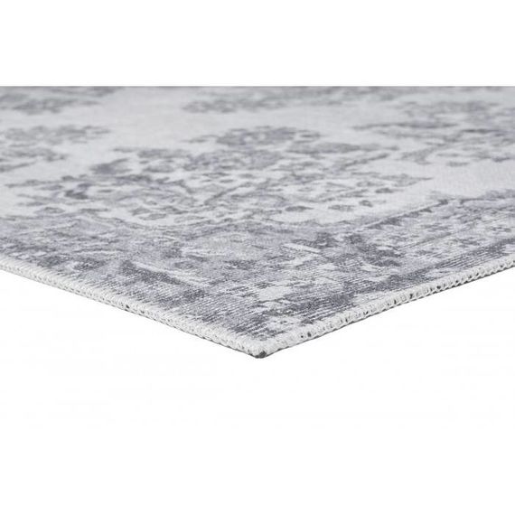 Brinker carpets Vintage vloerkleed Moods Grijs No.02