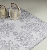 Brinker carpets Vintage vloerkleed Moods Grijs No.02 Brinker carpets Vintage vloerkleed Moods Grijs No.02