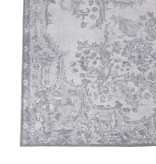Brinker carpets Vintage vloerkleed Moods Grijs No.02 Brinker carpets Vintage vloerkleed Moods Grijs No.02
