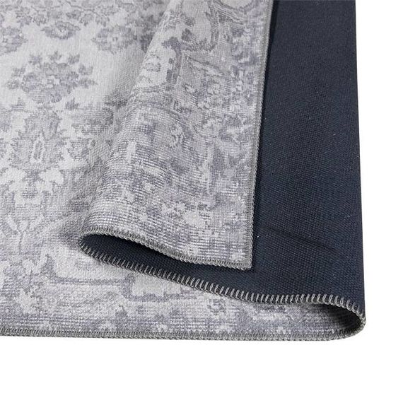 Brinker carpets Vintage vloerkleed Moods Grijs No.02