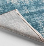 Vintage vloerkleed - Classic licht blauw Vintage vloerkleed - Classic licht blauw