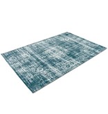 Vintage vloerkleed - Classic licht blauw Vintage vloerkleed - Classic licht blauw