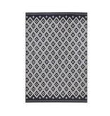 Zala living Vloerkleed Bastille - Diamond grijs/wit Zala living Vloerkleed Bastille - Diamond grijs/wit