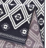 Zala living Vloerkleed Bastille - Diamond grijs/wit Zala living Vloerkleed Bastille - Diamond grijs/wit