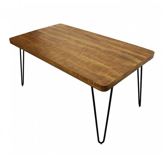 Kick Collection Eetkamertafel Triangle