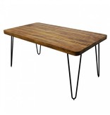 Kick Collection Eetkamertafel Triangle Kick Collection Eetkamertafel Triangle