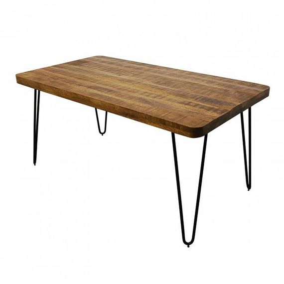 Kick Collection Eetkamertafel Triangle