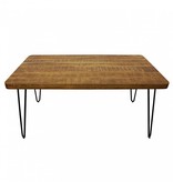 Kick Collection Eetkamertafel Triangle Kick Collection Eetkamertafel Triangle