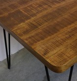 Kick Collection Eetkamertafel Triangle Kick Collection Eetkamertafel Triangle
