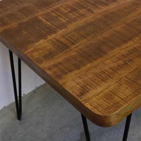 Kick Collection Eetkamertafel Triangle