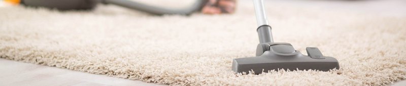 Tips tegen pluizende vloerkleden